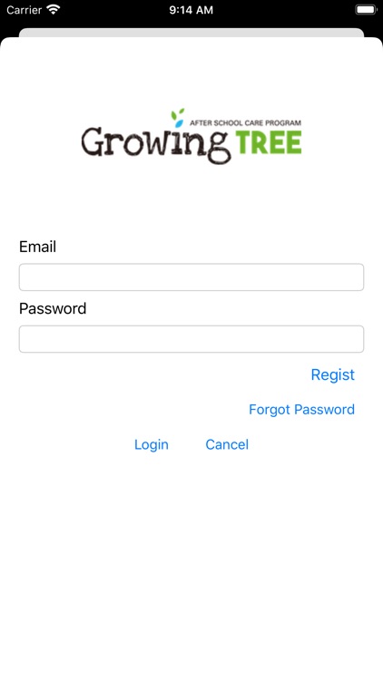 GrowingTree After School NZ screenshot-4