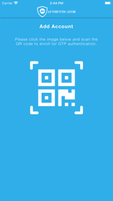 Jio Partner Auth screenshot