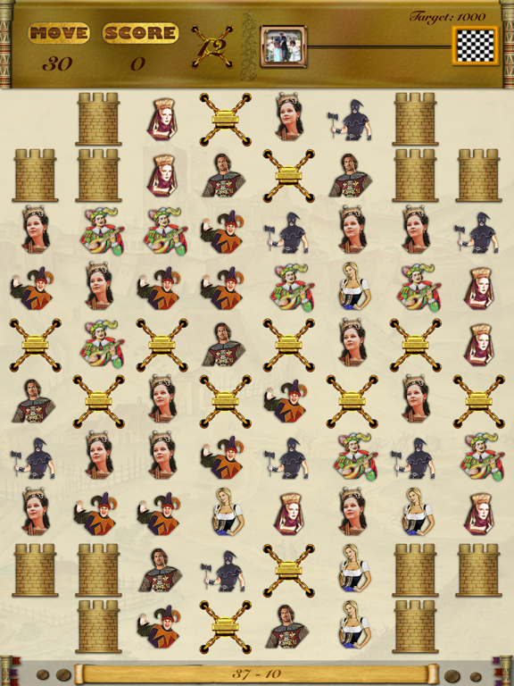 Screenshot #6 pour Fun of Touch 2