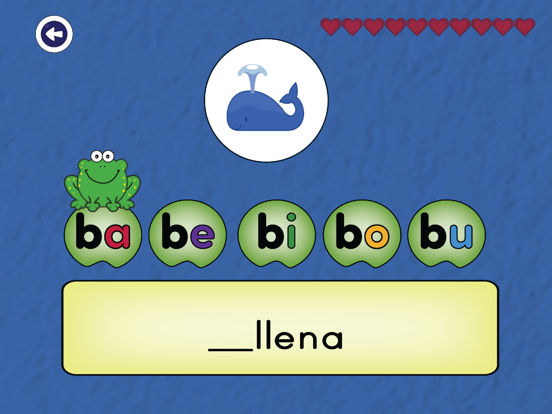 Screenshot #4 for Lee Paso a Paso Beto - School