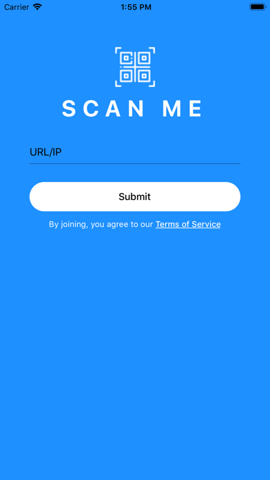 Scan Me - QR Scan screenshot 3