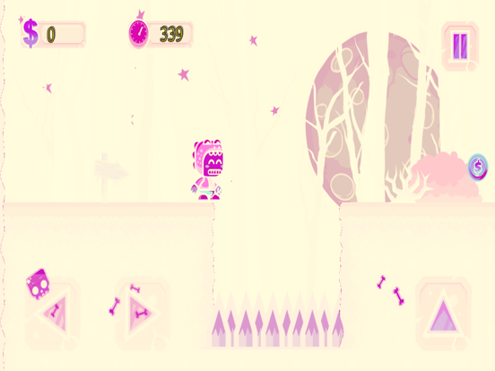Haunted Valley Rush image #1