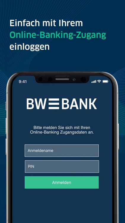 BW Vermögen screenshot-3