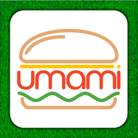 Hamburgueseria Umami