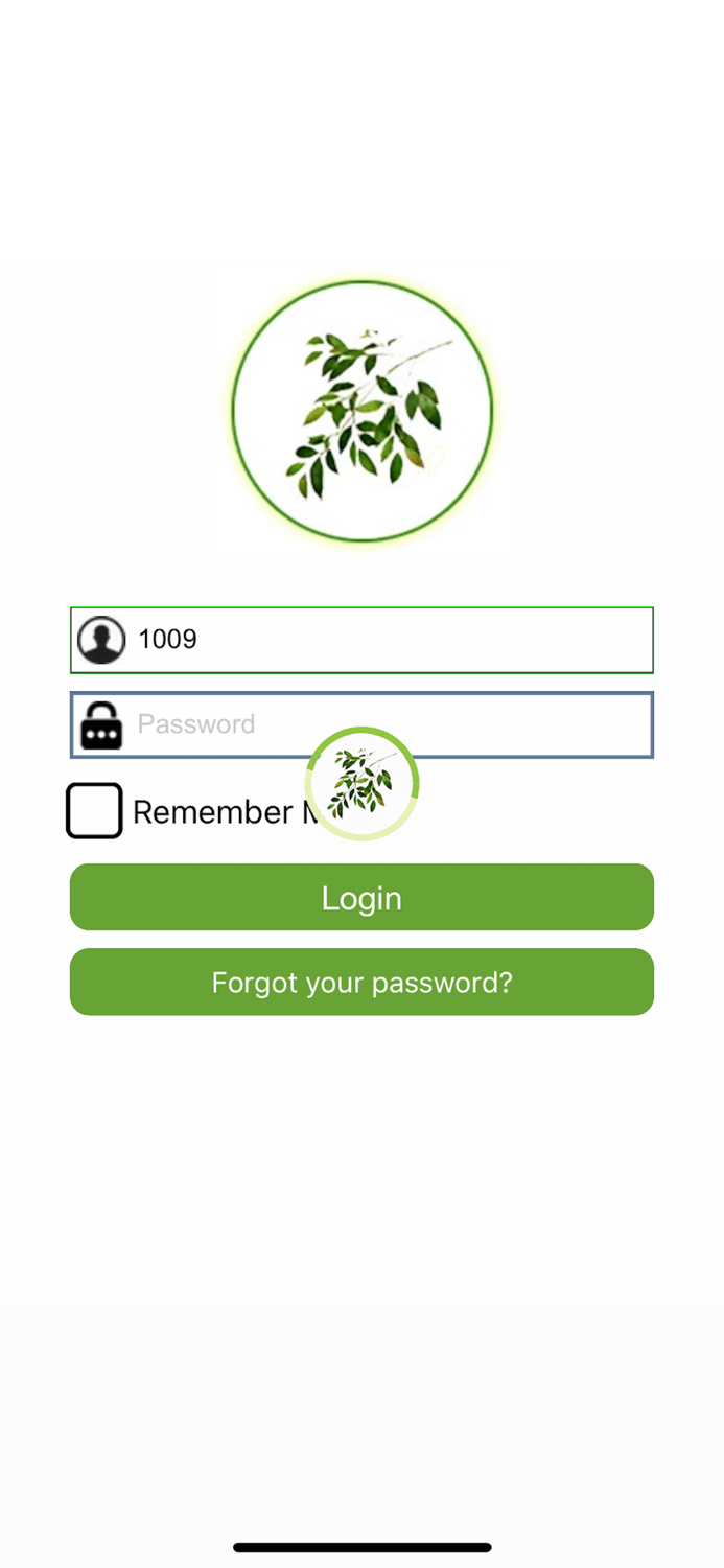 Olive Employee Self Service