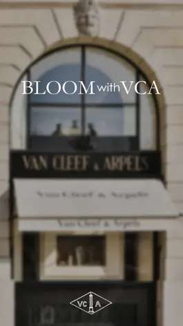Game screenshot BLOOMwithVCA mod apk