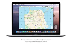 macos catalina iPhone Captures Décran 3