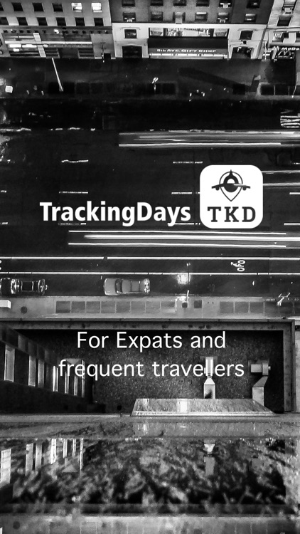 TrackingDays™ screenshot-6
