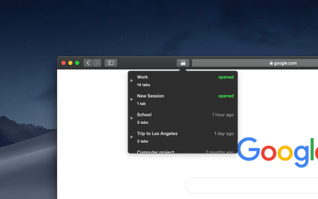 TabSessions(圖3)-速報App