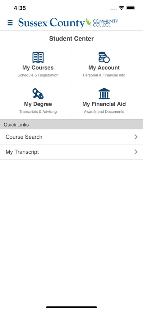 SCCC Mobile