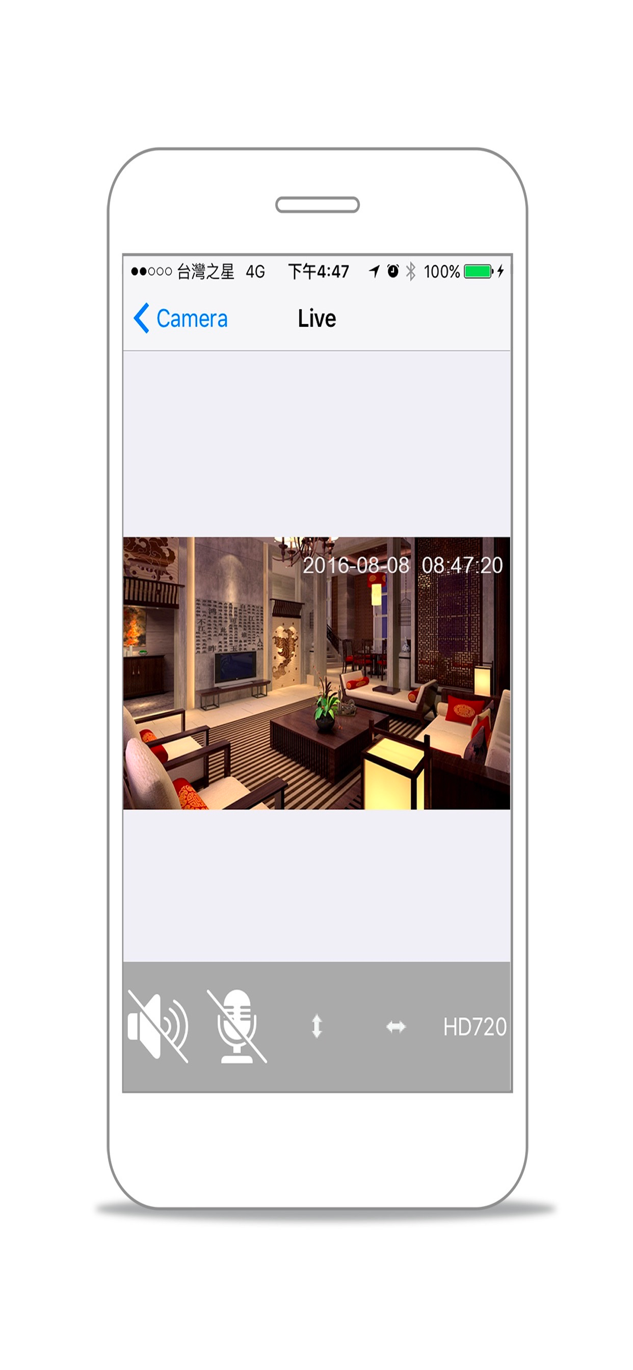iSmartCam