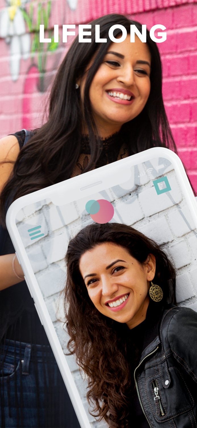 Eshq - Modern Muslim Dating