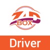 ZadBox driver-زادبوكس سائق