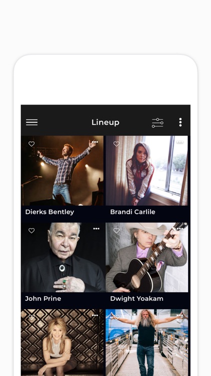 Shaky Boots Festival