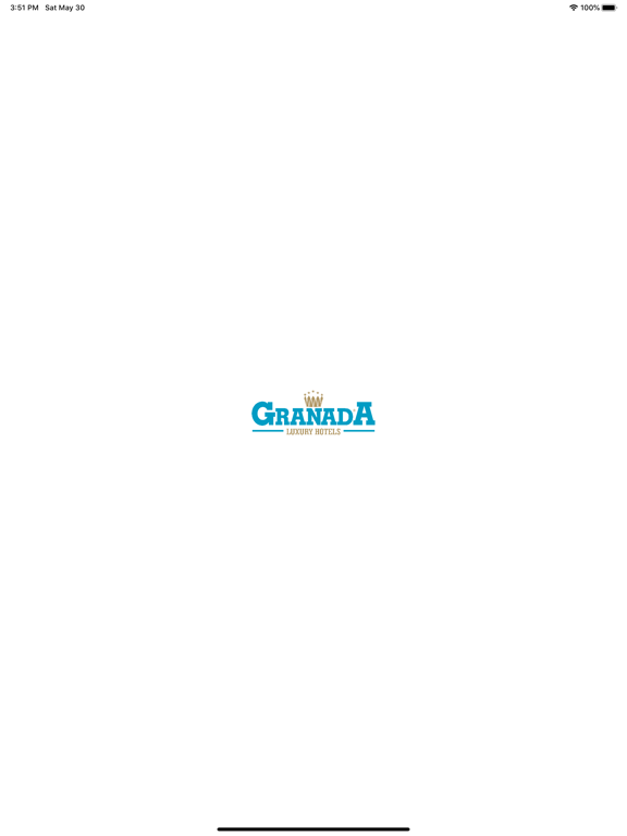Screenshot #5 pour Granada Hotels