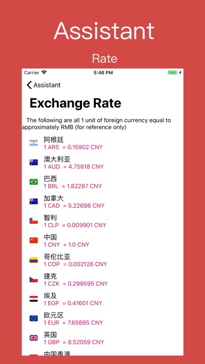 Assistant Master - Life helper screenshot-5