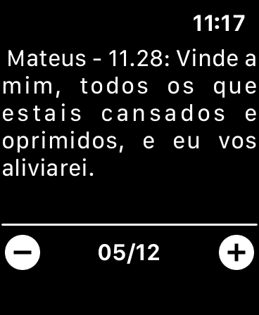 Bíblia - Comunidade Brasileira