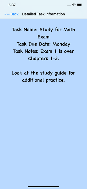Weekly-The Weekly Task Manager(圖2)-速報App