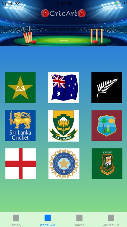 CricArt screenshot-6