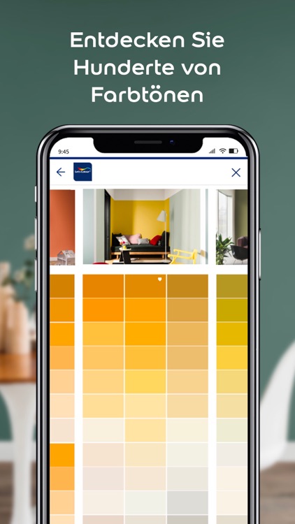 Dulux Visualizer DE