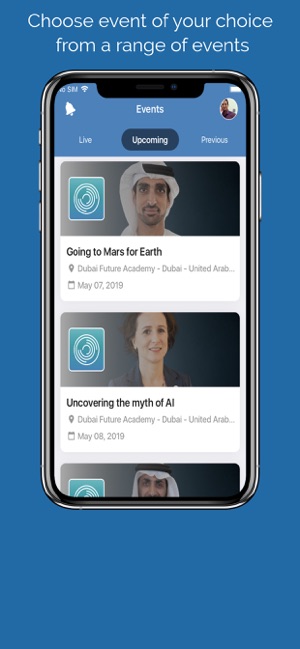 Dubai Future Academy(圖2)-速報App