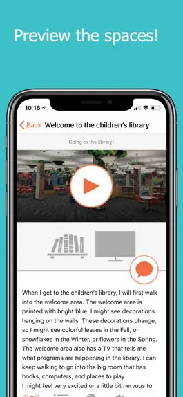 Game screenshot SensoryCPL mod apk