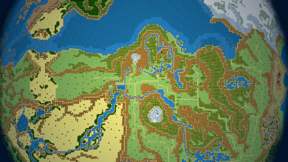 Doom & Destiny Advanced Lite screenshot