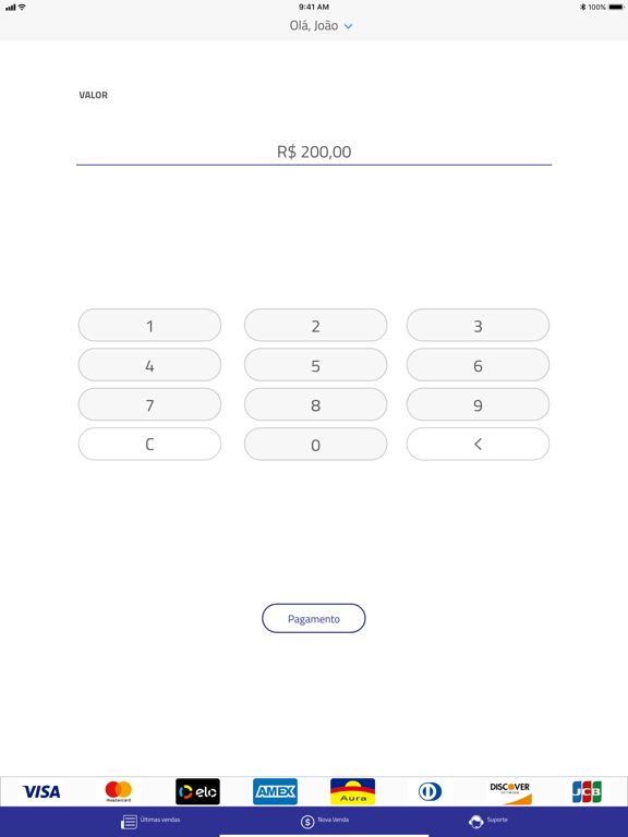 Screenshot #6 pour G BANK