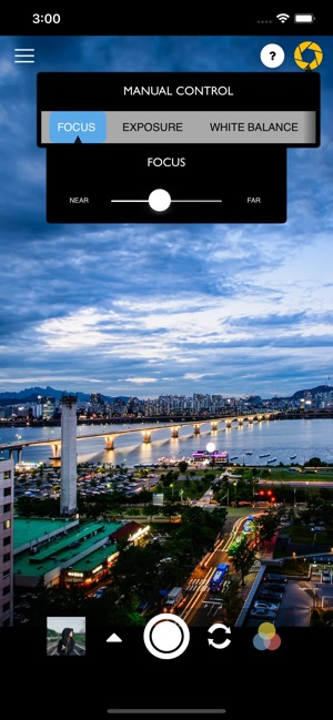 TAPCA - Pro Camera(圖8)-速報App