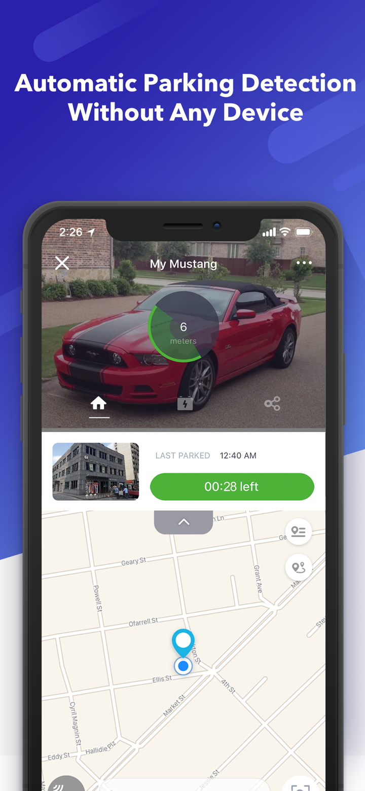 SwiftFinder screenshot 2