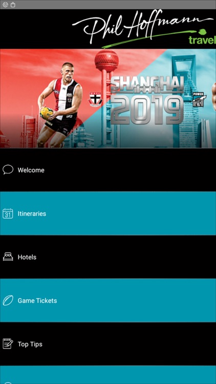 PHT Shanghai 2019.com