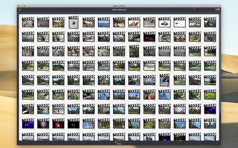 Video 2 Photo - HD thumbnail 2