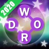 Icon Game of Word: Connect 2020