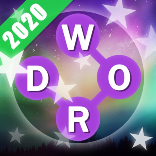 Game of Word: Connect 2020 icon