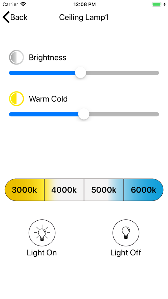 #2. SmartML (iOS) Podle: HuiZhou NewEnergy
