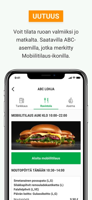 ABC-mobiili(圖2)-速報App