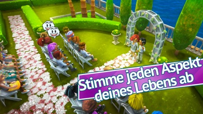 Youtubers Life - Fashion screenshot 2