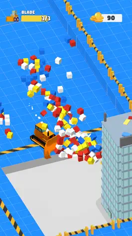 Game screenshot Blocks Builder 3D hack