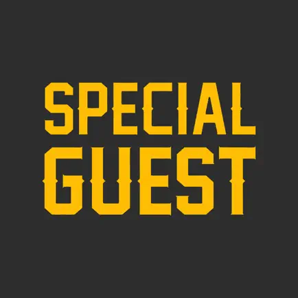 Special Guest Cheats