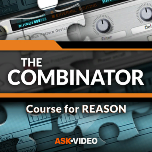 Combinator Course For Reason icon