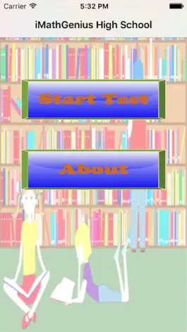 Game screenshot iMathGenius High School mod apk