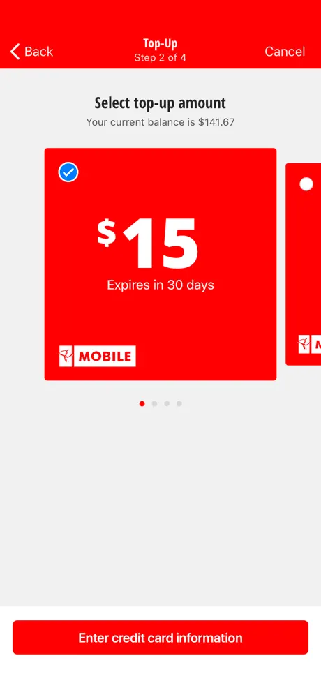 My PC mobile (Prepaid)