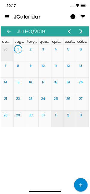 JCalendar(圖2)-速報App