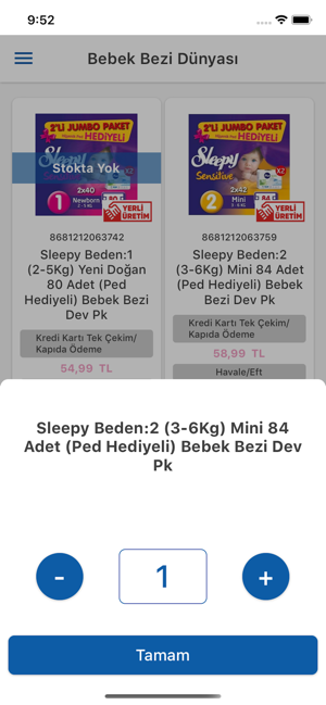 Bebek Bezi Dünyası(圖1)-速報App