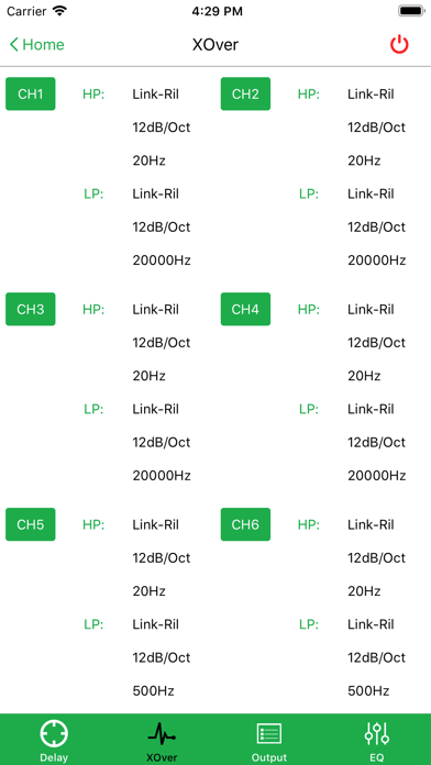 Screenshot #3 pour SB-106AD