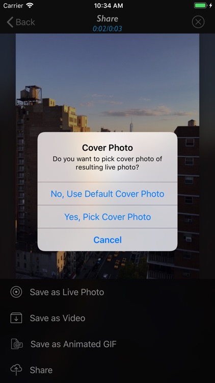Movie Converter + Editor