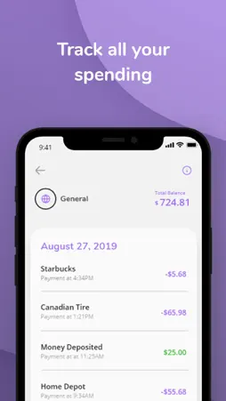 SideKick Card screenshot 3
