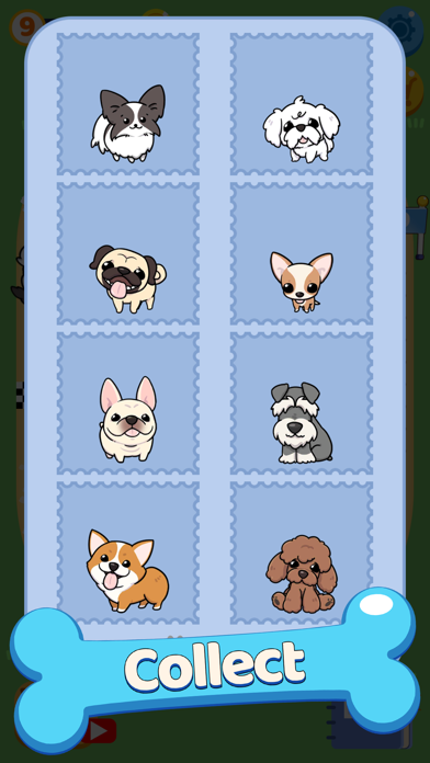 Merge Dogs! screenshot 3