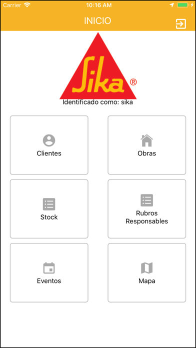 Sika PY screenshot 2