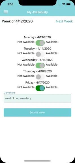 Game screenshot Jobs4Me mod apk
